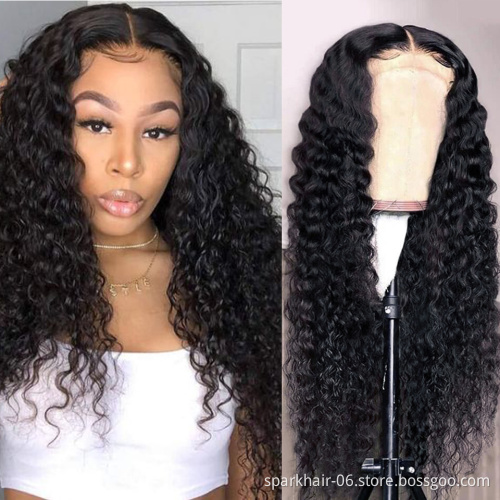 wholesale 100%  human bundle virgin hair 10 A Grade unprocessed peruvian virgin hair